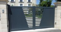 Notre société de clôture et de portail à Ville-en-Blaisois